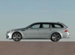 BMW M5 Touring 2009 года